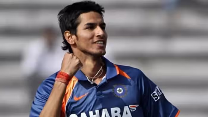India Debut Players: ડેબ્યૂ મેચ જ બની કારકિર્દીની છેલ્લી મેચ, આ 4 ભારતીય ખેલાડીઓને બીજી તક જ ન મળી 1 India Debut Players