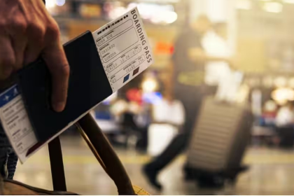 First Flight Guide