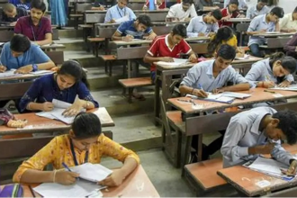 JEE-NEET vs Schooling
