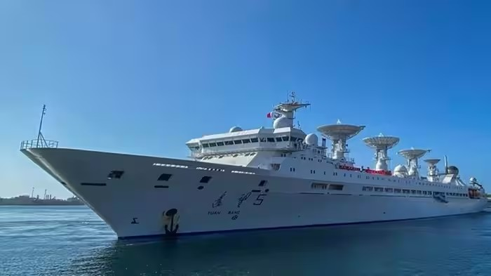 China Navy Carrier Pilots: ચીનના Aircraft Carrier ની વધતી તાકાત, હવે પાઇલટોની મોટી ભરતી; હિંદ મહાસાગરમાં ભારત માટે શું છે પડકાર? 1 China Navy Carrier Pilots
