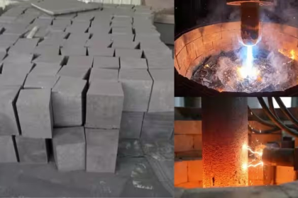 Bricks Battery Technology
