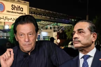 Imran Khan