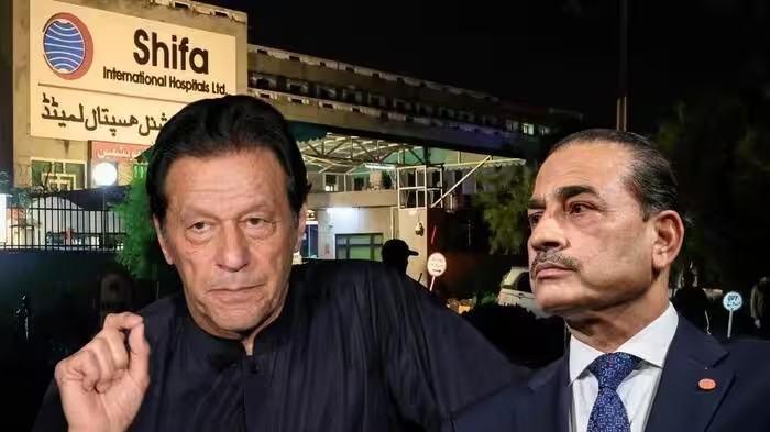 Imran Khan: ઇમરાન ખાન જેલમાંથી બહાર આવવાની તૈયારીમાં? અસીન મુનીર સાથે ગુપ્ત સમજૂતીની ચર્ચા વચ્ચે પાકિસ્તાનમાં રાજકીય ડ્રામા 1 Imran Khan