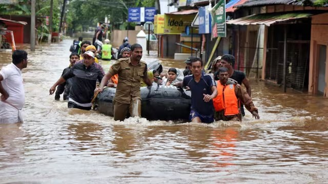 El Nino India Rainfall: ગુજરાતથી આસામ અને કેરળ સુધી ભારે વરસાદ પાછળ શું છે કારણ? El Nino વચ્ચે નિષ્ણાતોએ સમજાવ્યું 1 El Nino India Rainfall