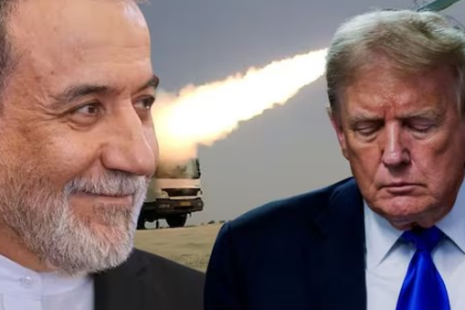 US Iran War