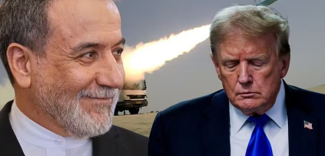 US Iran War: અમેરિકા-ઈરાન યુદ્ધના 6 મહિના, ટ્રંપની લોકપ્રિયતા, ઈરાનની તાકાત અને વૈશ્વિક અર્થતંત્ર પર શું થયો પ્રભાવ? 1 US Iran War