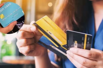 Credit Card Limit