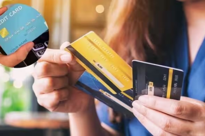 Credit Card Limit