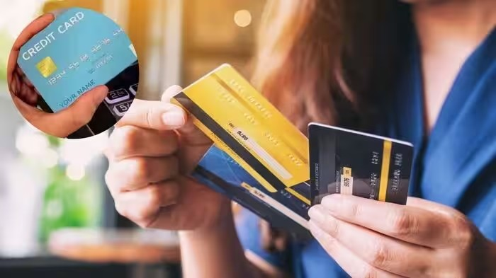 Credit Card Limit