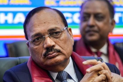 NALSAR Students CJI