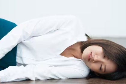 Frequent Fainting