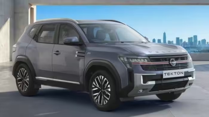 Nissan Tekton SUV Sales: નિસાન ટેક્ટોનની ધમાકેદાર એન્ટ્રી, જુલાઈ 2026માં કંપનીના વેચાણમાં 218%નો ઉછાળો 1 Nissan Tekton SUV Sales
