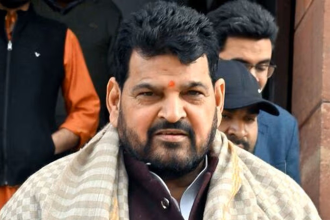 Brij Bhushan Singh