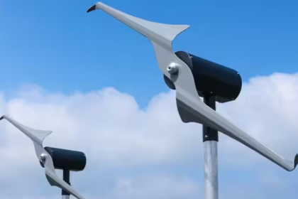German Wind Turbine Technology