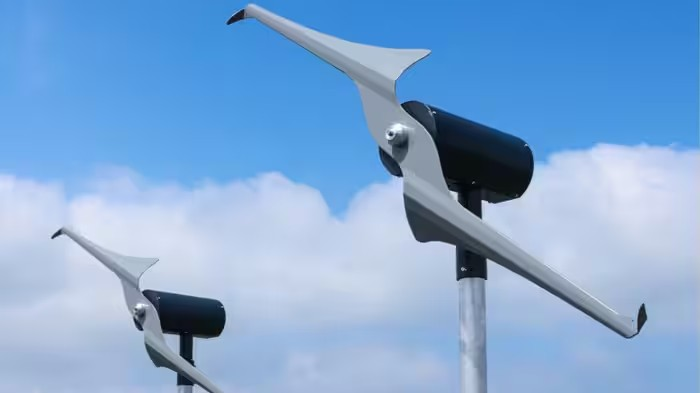 German Wind Turbine Technology