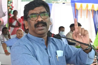 JPSC JSSC Protest