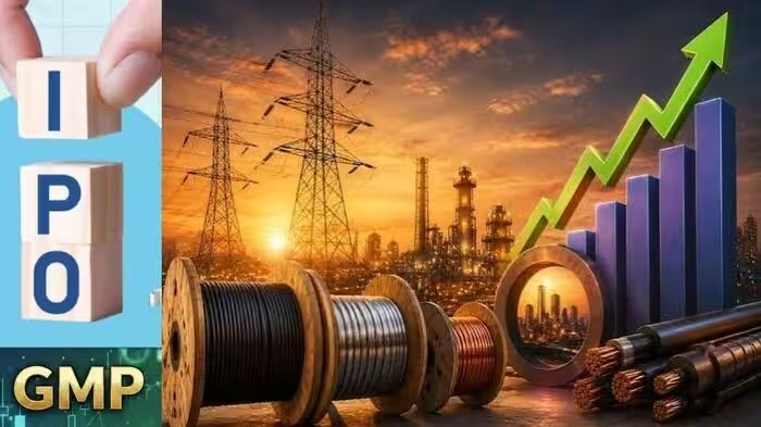 Lumino Industries IPO: આજે બિડિંગનો છેલ્લો દિવસ, GMP 70% પહોંચ્યું, લિસ્ટિંગ પર મોટો નફો મળવાની આશા 1 Lumino Industries IPO