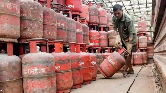 LPG e-KYC Deadline 2026