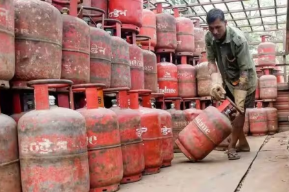 India LPG Production