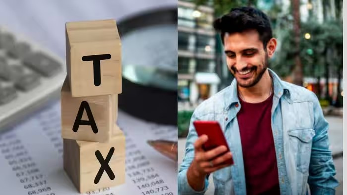 ITR Refund Check: ITR Refund હજુ સુધી નથી આવ્યું? પોર્ટલ પર સ્ટેટસ ચેક કરવાની સરળ પ્રક્રિયા જાણો 1 ITR Refund Check