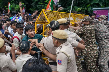 Youth Vote India