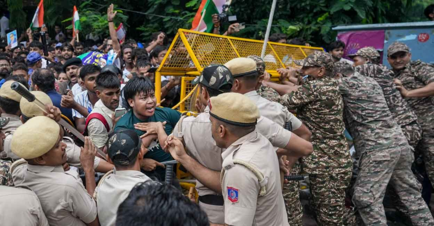 Youth Vote India