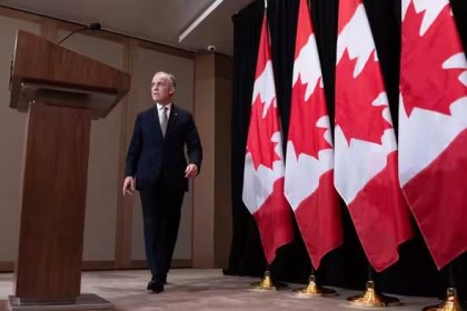Canada PR Updates