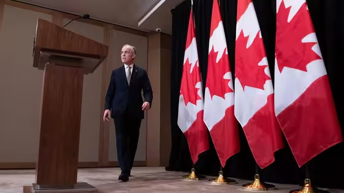 Canada PR Updates
