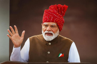 PM Narendra Modi Speech