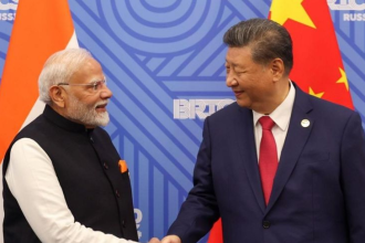 India China Relations