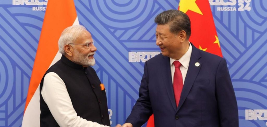 India China Relations