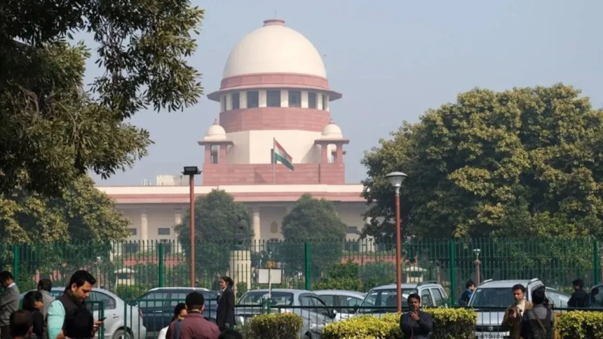 SC ST Creamy Layer: SC, STમાં ક્રીમી લેયર લાગુ કરવા મુદ્દે કેન્દ્રનો સુપ્રીમ કોર્ટમાં સ્પષ્ટ અભિગમ 1 SC ST Creamy Layer