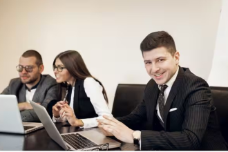 Indian Overseas Bank Recruitment