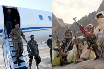 Pakistan Sold Weapons Sudan