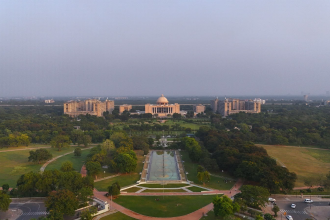 Gandhinagar Foundation Day