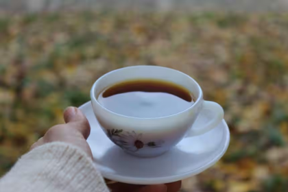 Side Effects Of Drinking Tea