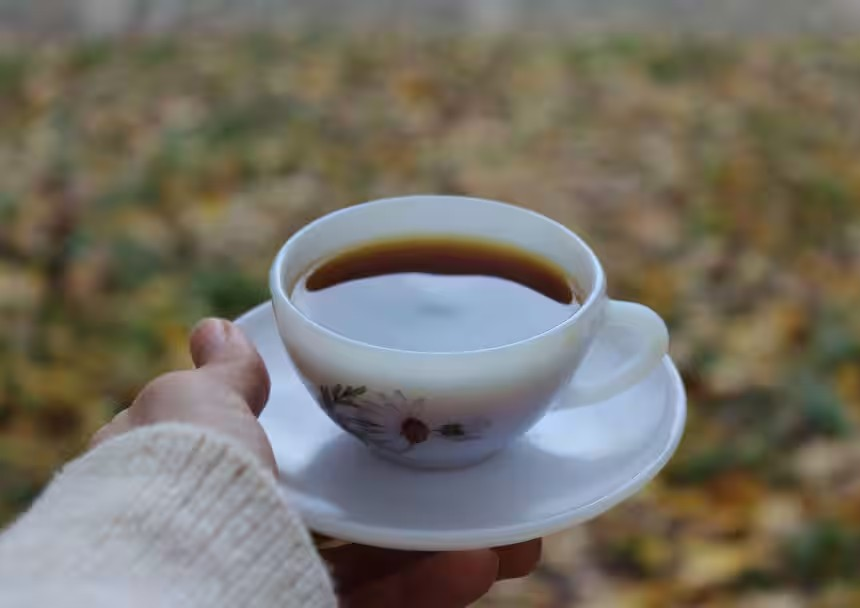 Side Effects Of Drinking Tea