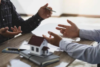 Tenant landlord Rights