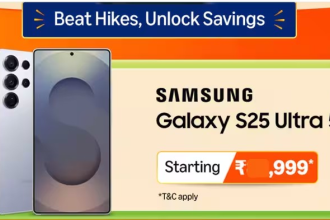 Samsung Galaxy S25 Ultra