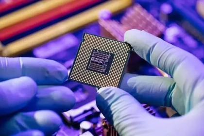 Gujarat Semiconductor Shift