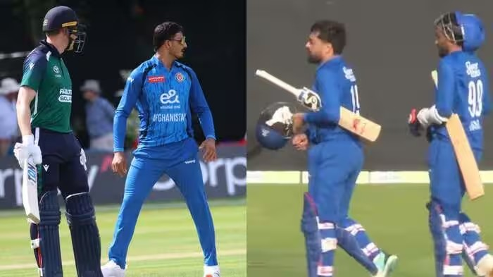 Ireland vs Afghanistan: અફઘાનિસ્તાને આયર્લેન્ડને હરાવી ODI સિરીઝમાં મેળવી લીડ, 2027 વર્લ્ડ કપ માટે કર્યું ક્વોલિફાય 1 Ireland vs Afghanistan