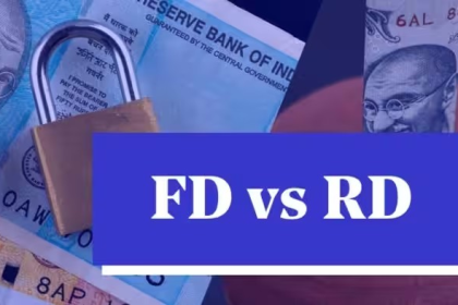 FD vs RD