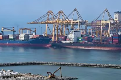 Iran-UAE Tension