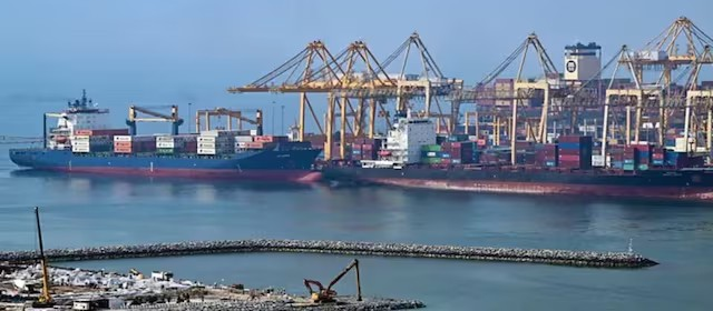 Iran-UAE Tension