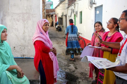 India census 2027