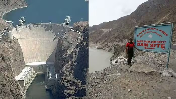 Diamer Bhasha Dam
