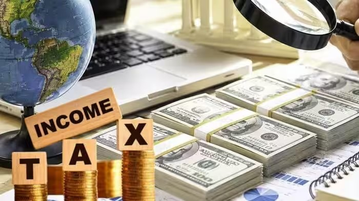 Foreign Remittance Investigation: વિદેશમાં 1.29 લાખ કરોડ મોકલવાનો મોટો ખુલાસો, 6,422 સંસ્થાઓ IT વિભાગની તપાસના ઘેરામાં 1 Foreign Remittance Investigation