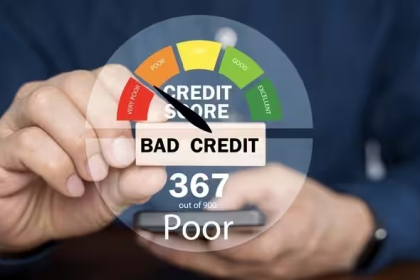 Improve Credit Score