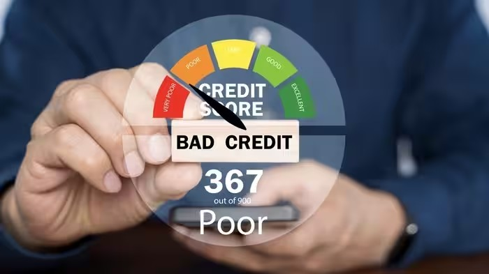 Improve Credit Score: 6 મહિનામાં ક્રેડિટ સ્કોર સુધારવો છે? આ ભૂલો કરવાનું ટાળો 1 Improve Credit Score