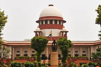 Supreme Court rape case Guidelines